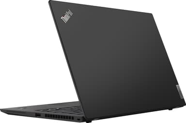 Lenovo ThinkPad T14s Gen2 14" bærbar PC i5/16/256 GB (sort)