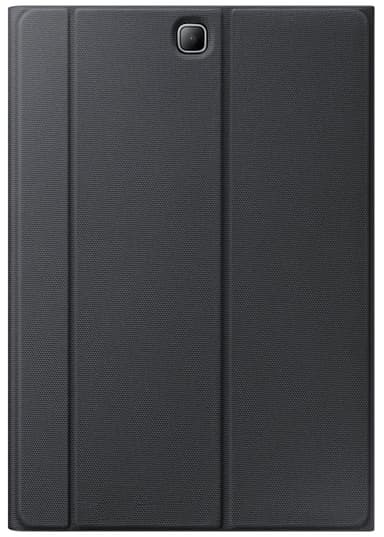 Samsung Galaxy Tab A 9.7" book case etui (grå)