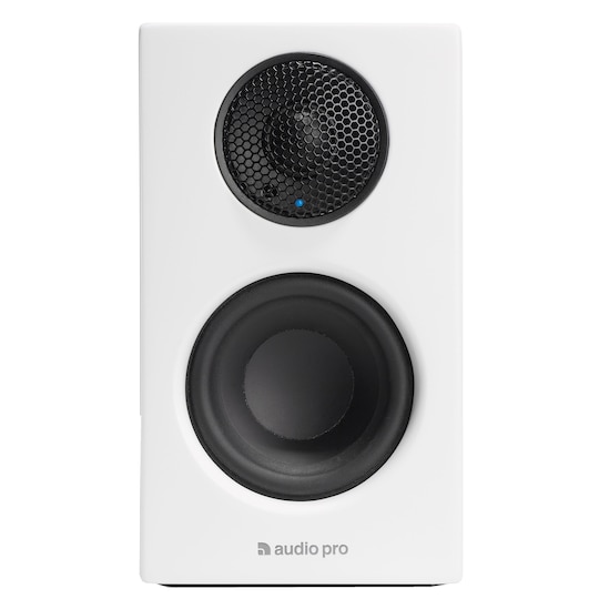 Audio Pro Addon T8L høyttaler (hvit)