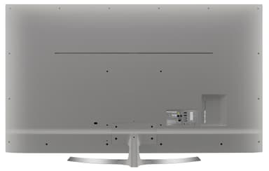 LG 55" 4K Super UHD LED Smart TV 55SJ810V