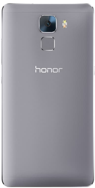 Huawei Honor 7 smarttelefon (grå)