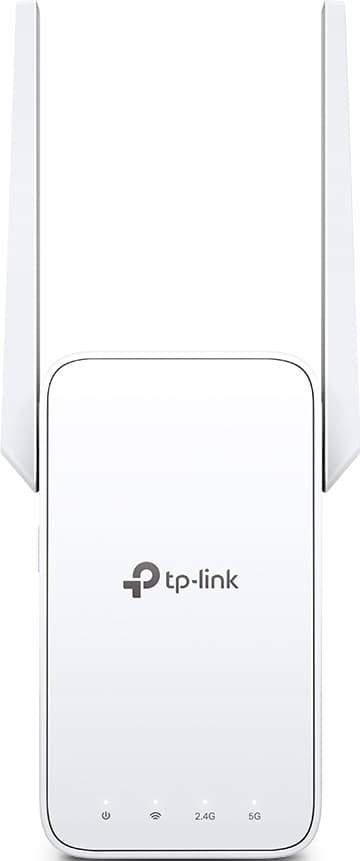 TP-Link RE315 WF5/AC1200 nettverksforlenger
