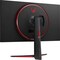 LG UltraGear 32GP850 31,5" gamingskjerm