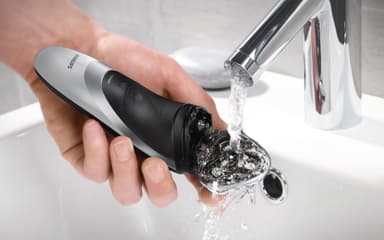 Philips PowerTouch barbermaskin PT860