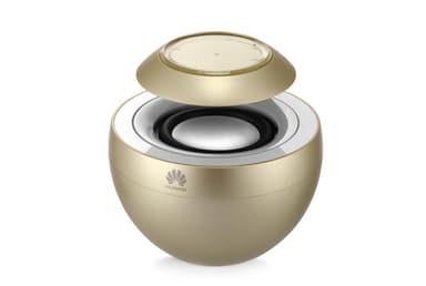 Huawei Sphere trådløs høyttaler (gull)