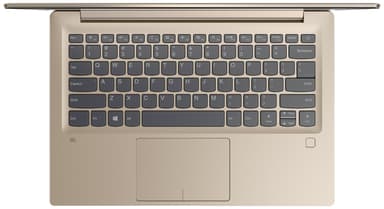 Lenovo Ideapad 720S 14" bærbar PC (champagnegull)