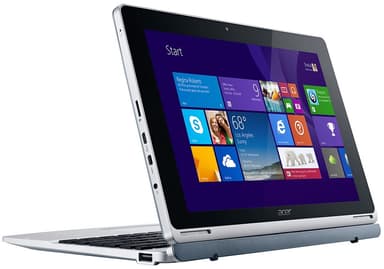 Acer Aspire Switch 10 nettbrett med tastatur