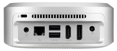 Acer Revo RN66 stasjonær mini-PC