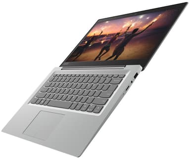 Lenovo Ideapad 120s 14" bærbar PC (mineralgrå)