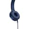 Sony on-ear hodetelefoner MDR-XB550 (blå)