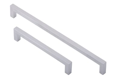 Epoq Piazza håndtak 128 mm alu 1 stk