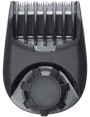 Remington Ultimate Series R8 roterende barbermaskin XR1550