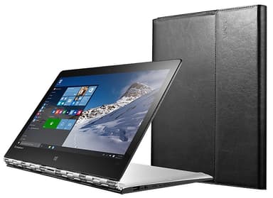 Lenovo Yoga 900 sleeve sort Elkjop Elkjop