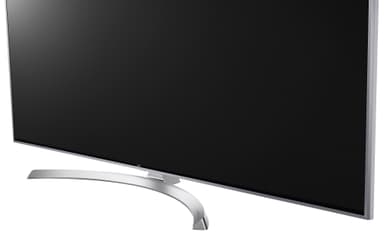 LG 55" 4K Super UHD LED Smart TV 55SJ810V