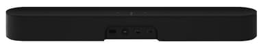 Sonos Beam smart lydplanke (sort)