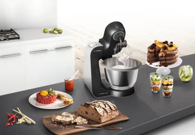 Bosch MUM59 HomeProfessional kjøkkenmaskin