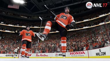 NHL 17 (XOne)