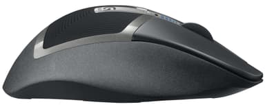 Logitech G602 trådløs gaming mus