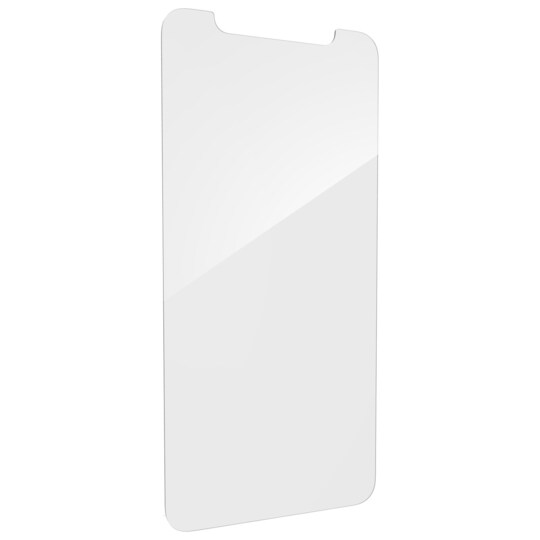 Zagg InvisibleShield Glass+ VisionGuard for iPhone XR/11 (trans)
