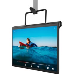 Lenovo Yoga Tab 13 nettbrett 8/128 WiFi (sort)