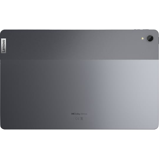 Lenovo Tab P11 Plus nettbrett 4/64 GB WiFi (slate grey)