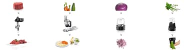 Bosch MUM59 HomeProfessional kjøkkenmaskin
