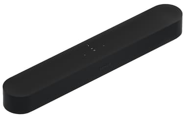 Sonos Beam smart lydplanke (sort)