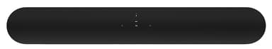 Sonos Beam smart lydplanke (sort)