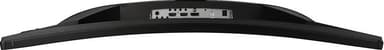 Asus TUF Gaming VG32VQR 31,5" buet gamingskjerm