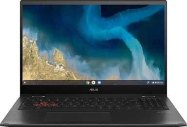 Asus ChromeBook Flip CM5500 15,6" bærbar PC R3/4/64