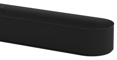 Sonos Beam smart lydplanke (sort)
