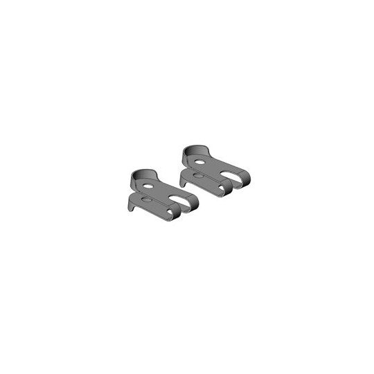 PV0829 ROTOR SPACER