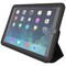 Zabb slitesterkt deksel for iPad 9.7