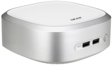 Acer Revo RN66 stasjonær mini-PC