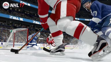 NHL 17 (XOne)