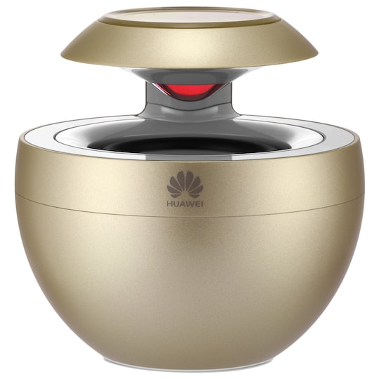 Huawei Sphere trådløs høyttaler (gull)