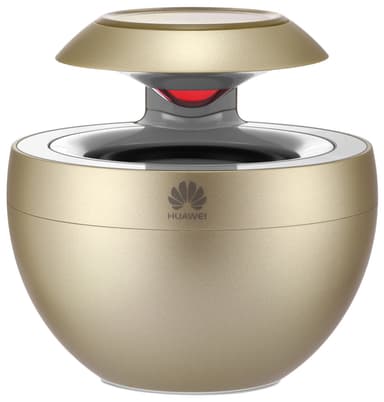 Huawei Sphere trådløs høyttaler (gull)