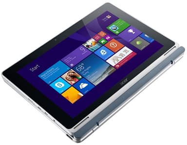 Acer Aspire Switch 10 nettbrett med tastatur