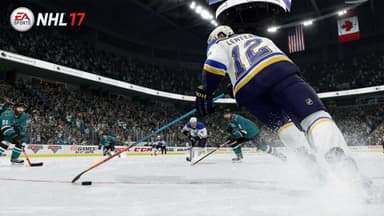 NHL 17 (XOne)