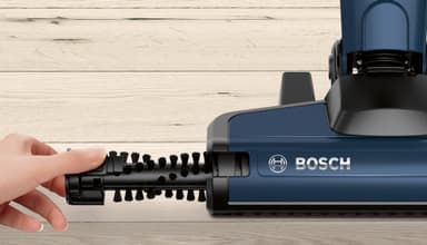 Bosch Readyy'y trådløs støvsuger BBHL22140 (blå)