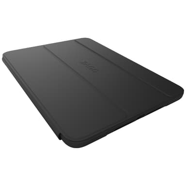 Zabb slitesterkt deksel for iPad 9.7