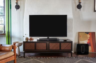 Sonos Playbase (sort)