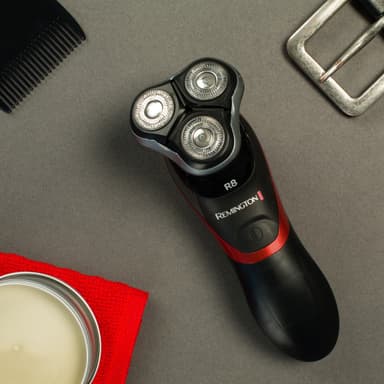 Remington Ultimate Series R8 roterende barbermaskin XR1550