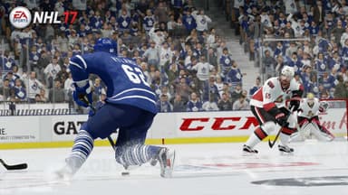 NHL 17 (XOne)