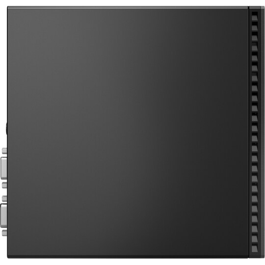 Lenovo ThinkCentre M70q Gen2 Tiny mini desktop (black)