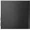 Lenovo ThinkCentre M70q Gen2 Tiny mini desktop (black)
