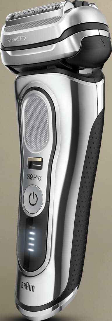 Braun Series 9 Pro barbermaskin BRA9476CC
