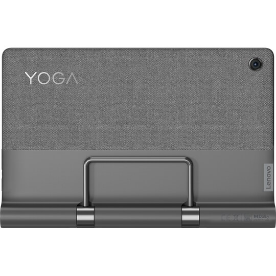 Lenovo Yoga Tab 11 nettbrett 4/128 LTE (storm grey)