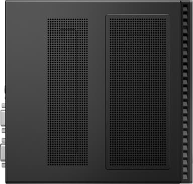 Lenovo ThinkCentre M90q Tiny kompakt stasjonær PC (sort)