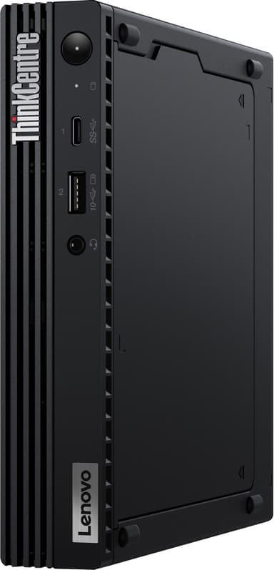 Lenovo ThinkCentre M70q Gen2 Tiny mini desktop (black)
